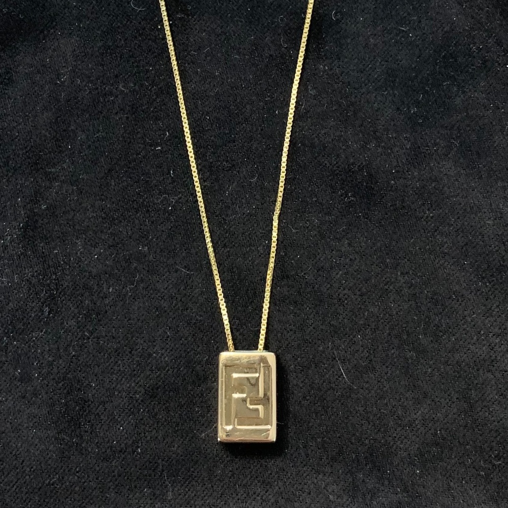 Fendi Charm